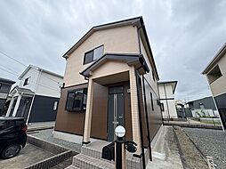 天王森フラワータウン D