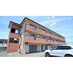 コーキア富洲原 2B