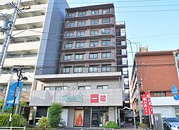 トワニマンション 503