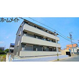 カーサフェリス　Ｂ棟 101