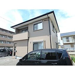 T’s　House　B棟 1