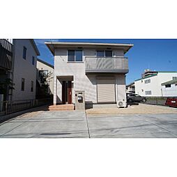 城東町プレミアムハウス 1