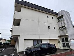 チェリー中里 3F