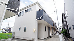 リーブルファイン川越町　2号棟 1