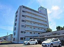 ヒラボウマンション富洲原 502