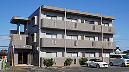 マンションラピタ 1D