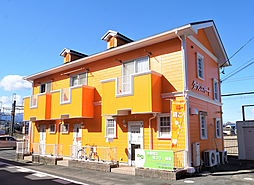 タウンエステート川島 3