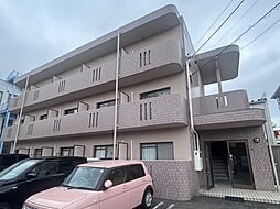 ユーミー日愛マンション 3B