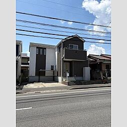 南垂坂町戸建て 1