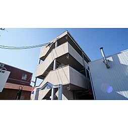 メゾン滝川 209