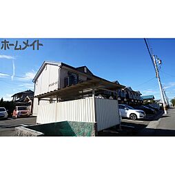 パネスガーデン B-5