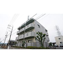 エール白須賀 1C