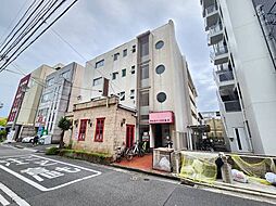 マルエイハウスＢ．Ｄ鵜の森 406