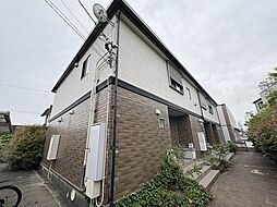 リースランド四日市東 B 101