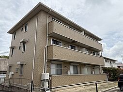 リビングタウン阿倉川Ａ・Ｂ・Ｃ A302