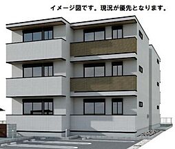 ディーシャンブル富田 201