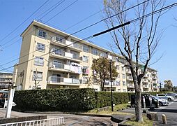 ビレッジハウス笹川8号棟 110