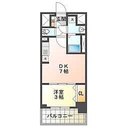 プレリス四日市ティエルナ 202
