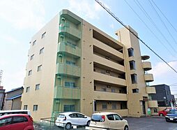 メゾンドール西町 105