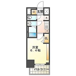 プレリス四日市ティエルナ 705