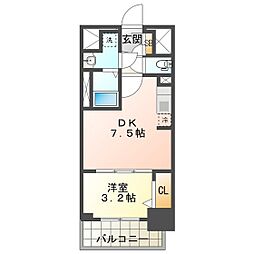 プレリス四日市ティエルナ 1204