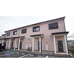 アズール・ロロサエ　Ａ棟 B