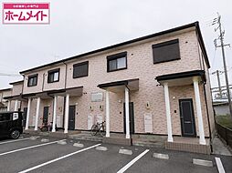 アズール・ロロサエ　Ａ棟 B