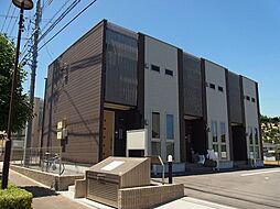 ファウンテンII 2