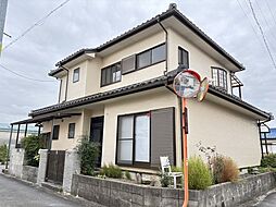 若松東1丁目貸家 1