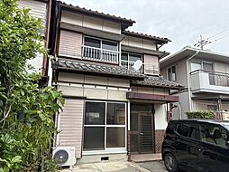 大池2丁目貸家1 1