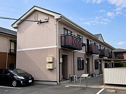 Ｃｈｅｒｉｒ恵　Ａ棟 3