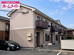 Cherir恵 A棟 3