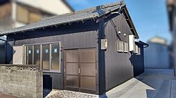 鈴鹿市白子1丁目貸家 A