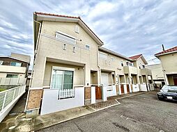 メゾン・ラバンテＡ D