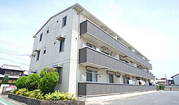 リビングタウン鈴鹿旭が丘　Ａ棟 202