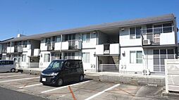 アメニティ佃Ｂ棟 203