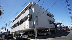 レジデンス中之池 302