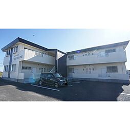 シティーハイツパテリッシアIII 608