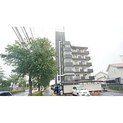 川本マンション 203