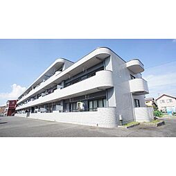 エスティ阪田 3B