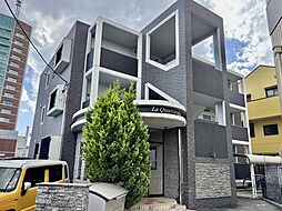 Ｌａ　Ｑｕａｄｒｉｆｏｇｌｉｏ 202