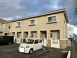 メゾン・ラバンテＢ C