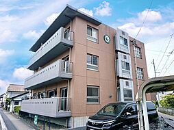 イーストサンヒルズ 102