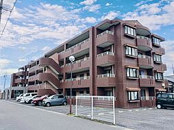 グランメール勝田II 2D