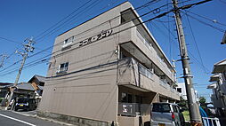 コーポアゴソ 1C