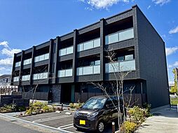 ルーエレジデンツ三日市 304