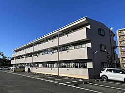 ブルースカイマンション 1A