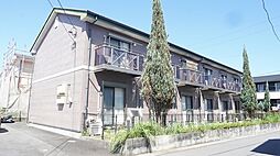 コーポさくら C