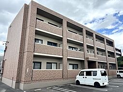 ウッドベルスクエアＢ 303