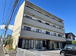 フレンズスズカ 305